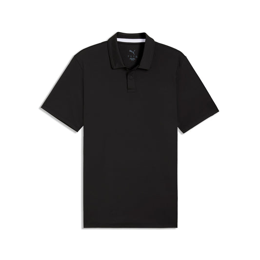 MATTR Brigade 2.0 BN Golf Polo / Puma Golf Featured