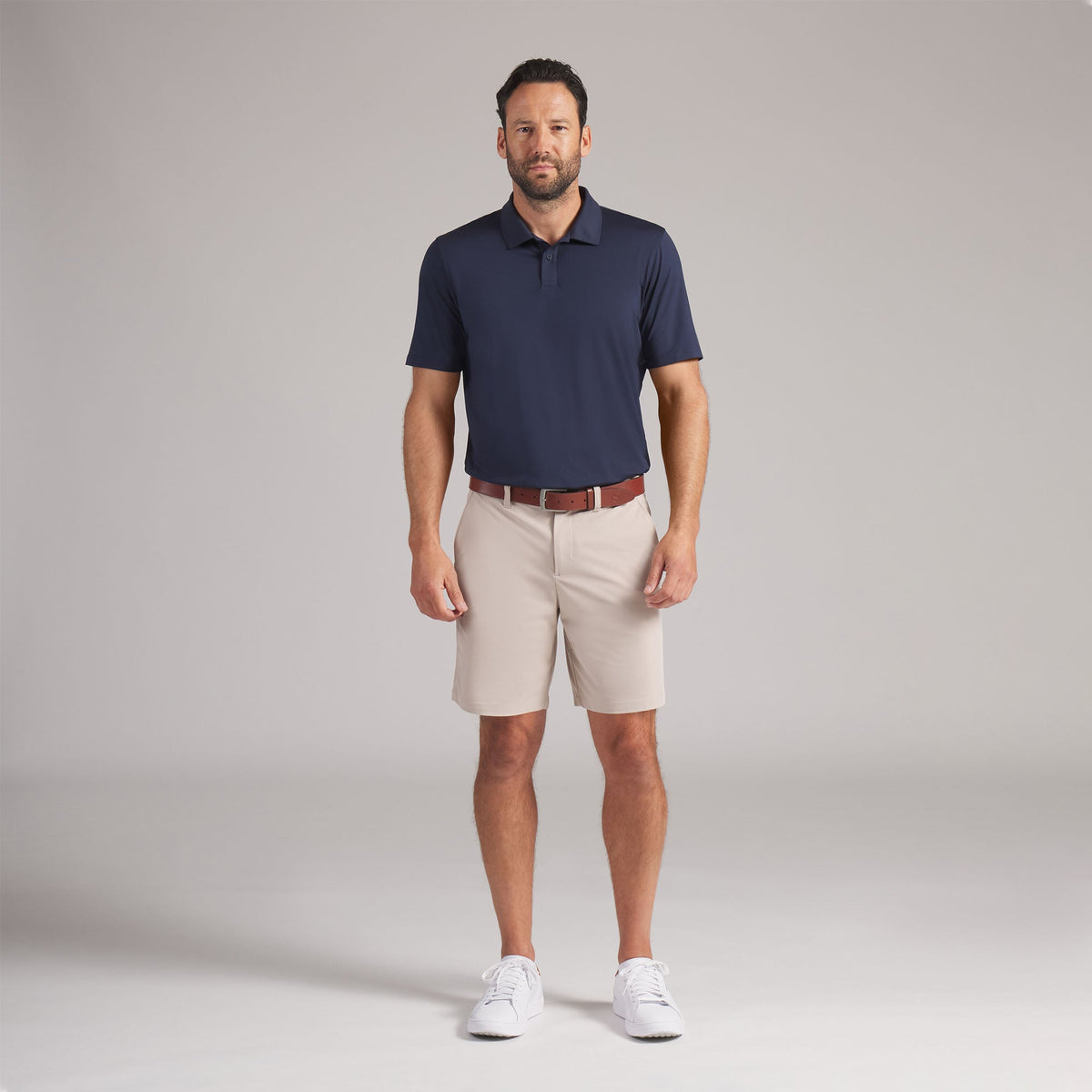 MATTR Brigade 2.0 BN Golf Polo / Puma Golf Featured