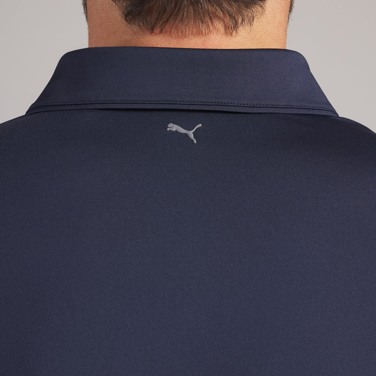 MATTR Brigade 2.0 BN Golf Polo / Puma Golf Featured