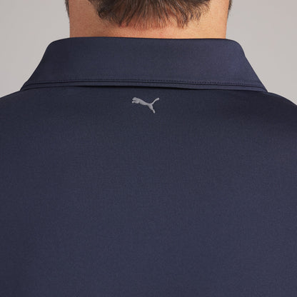 MATTR Brigade 2.0 BN Golf Polo / Puma Golf Featured