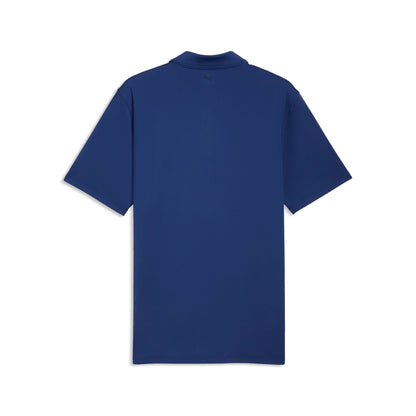 MATTR Brigade 2.0 BN Golf Polo / Puma Golf Featured