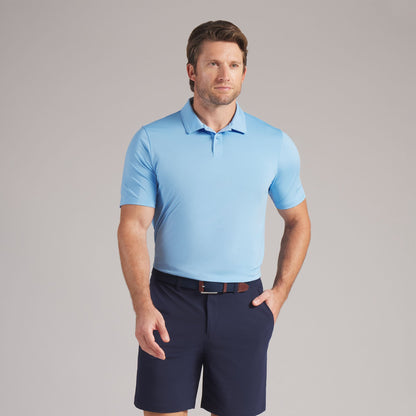 MATTR Brigade 2.0 BN Golf Polo / Puma Golf Featured