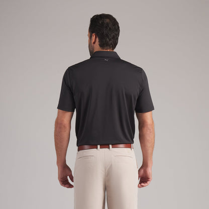 MATTR Brigade 2.0 BN Golf Polo / Puma Golf Featured