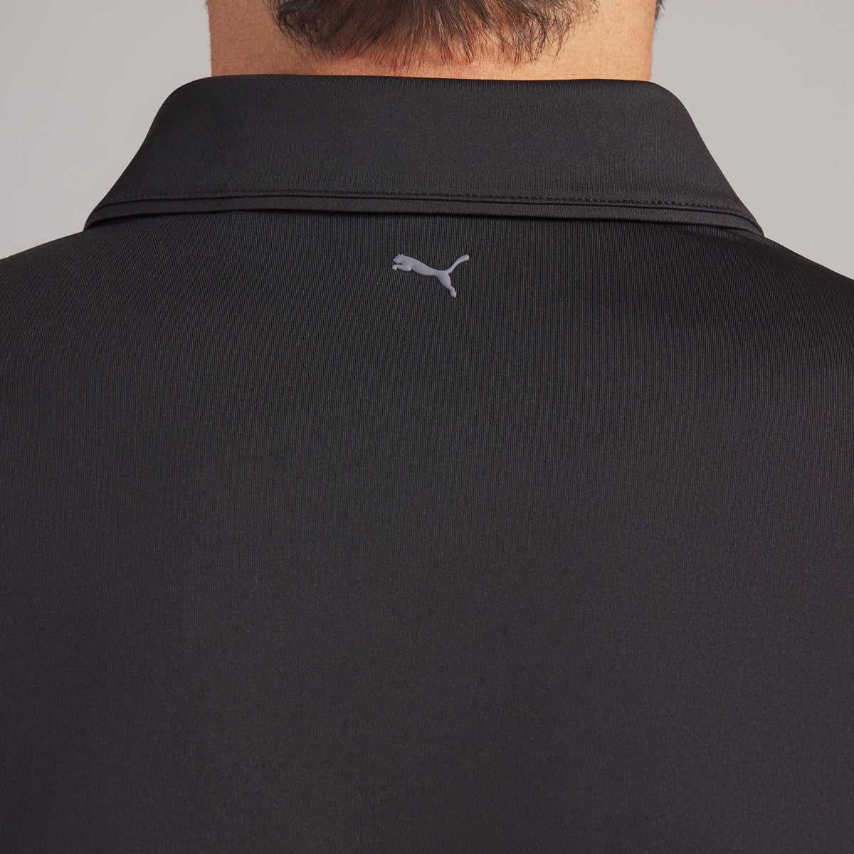 MATTR Brigade 2.0 BN Golf Polo / Puma Golf Featured