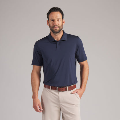 MATTR Brigade 2.0 BN Golf Polo / Puma Golf Featured