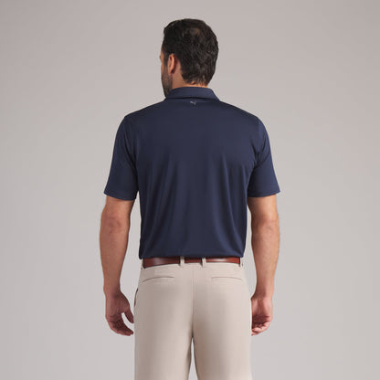 MATTR Brigade 2.0 BN Golf Polo / Puma Golf Featured