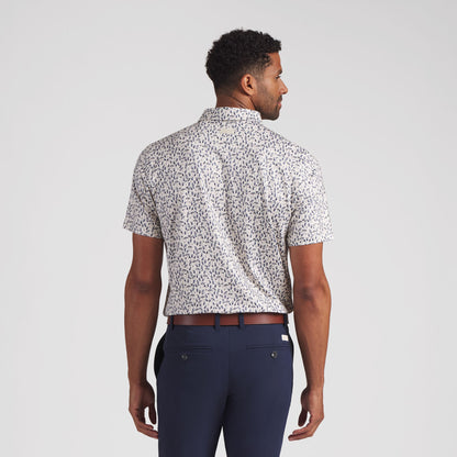 AP MATTR Saga Golf Polo / Puma Golf Classic