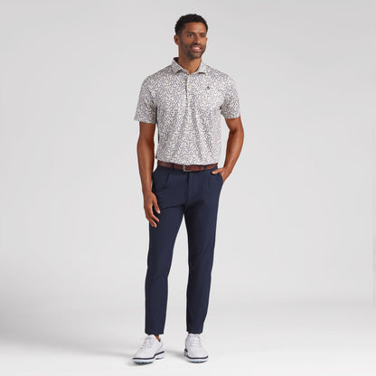 AP MATTR Saga Golf Polo / Puma Golf Classic