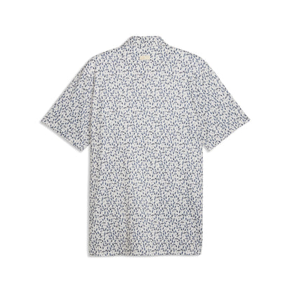 AP MATTR Saga Golf Polo / Puma Golf Classic