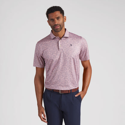 AP MATTR Saga Golf Polo / Puma Golf Classic
