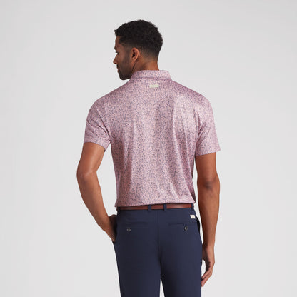 AP MATTR Saga Golf Polo / Puma Golf Classic