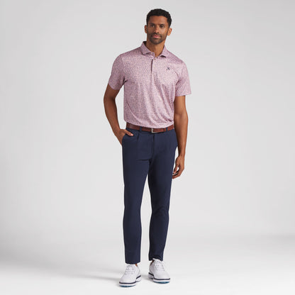 AP MATTR Saga Golf Polo / Puma Golf Classic