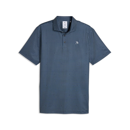 AP MATTR Geo Golf Polo / Puma Golf Best Seller
