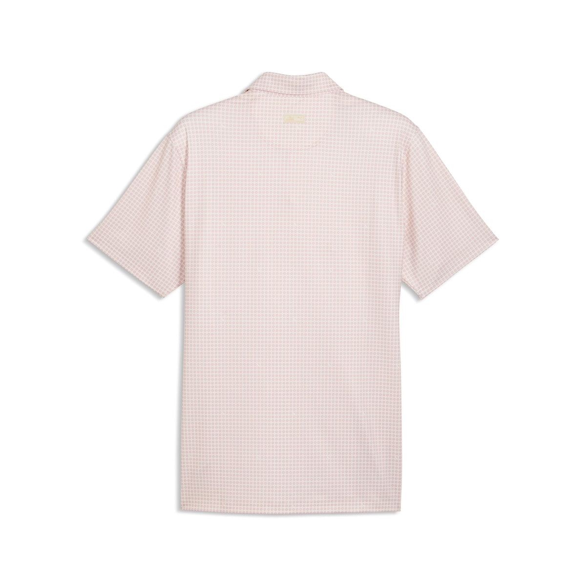 AP MATTR Geo Golf Polo / Puma Golf Best Seller