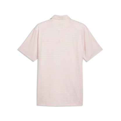 AP MATTR Geo Golf Polo / Puma Golf Best Seller