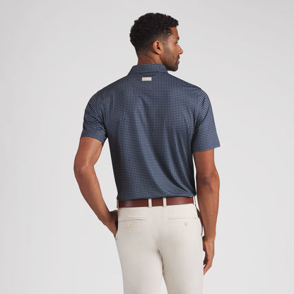 AP MATTR Geo Golf Polo / Puma Golf Best Seller
