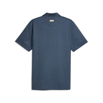 AP MATTR Geo Golf Polo / Puma Golf Best Seller