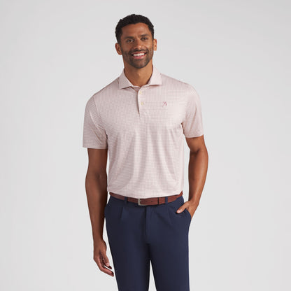 AP MATTR Geo Golf Polo / Puma Golf Best Seller