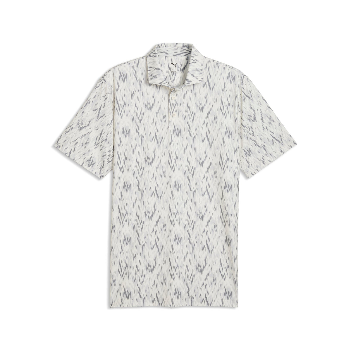 MATTR Northern Lights BN Golf Polo / Puma Golf Value