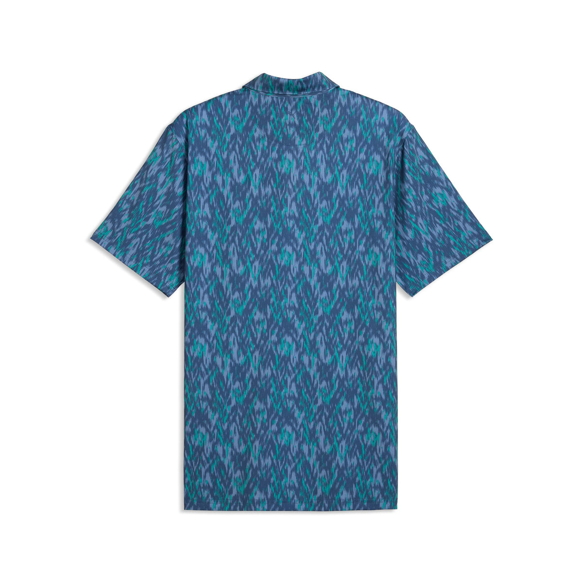 MATTR Northern Lights BN Golf Polo / Puma Golf Value