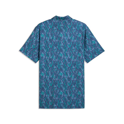 MATTR Northern Lights BN Golf Polo / Puma Golf Value