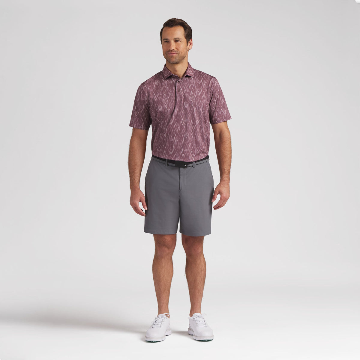MATTR Northern Lights BN Golf Polo / Puma Golf Value