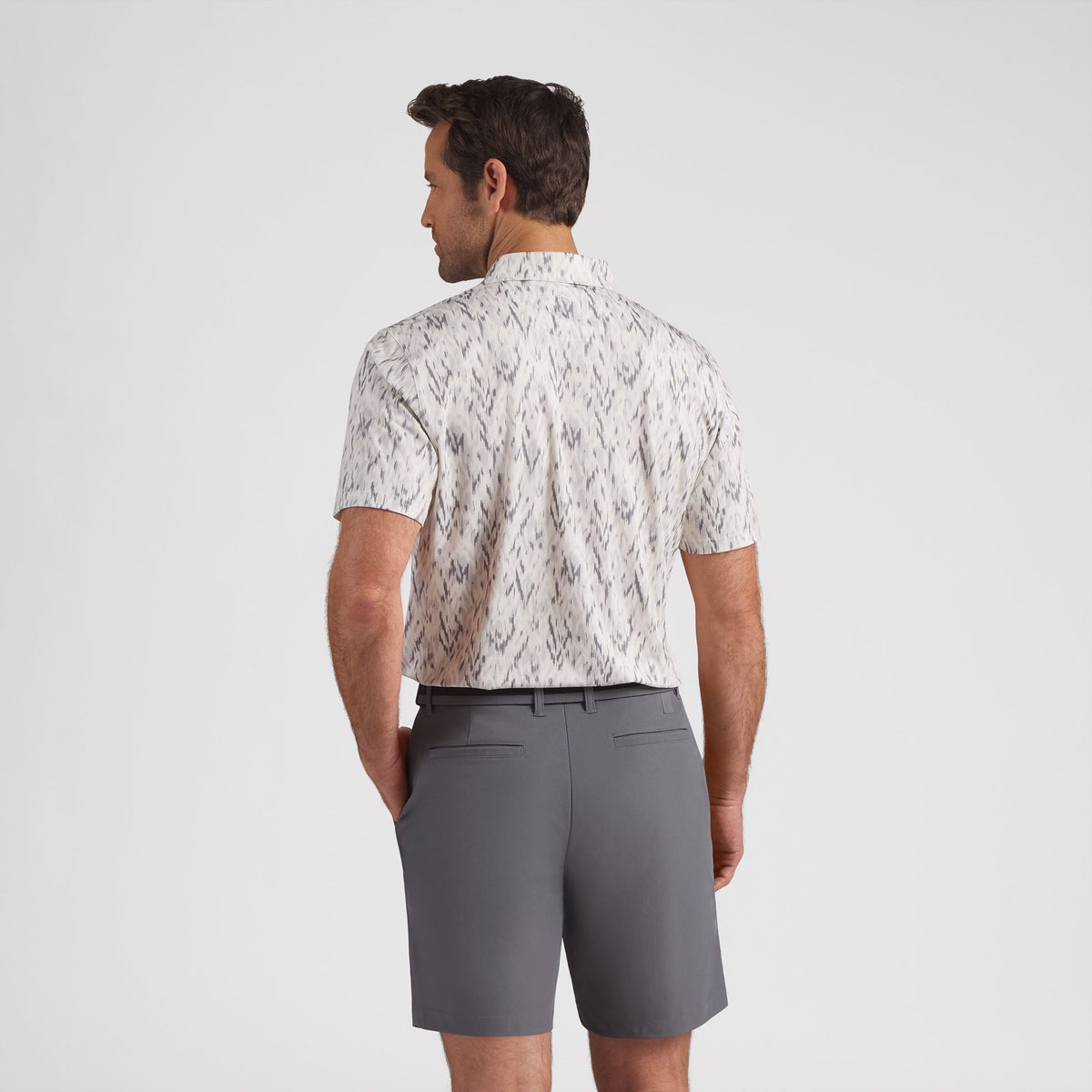 MATTR Northern Lights BN Golf Polo / Puma Golf Value