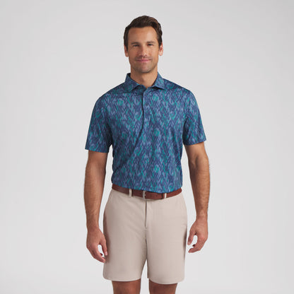 MATTR Northern Lights BN Golf Polo / Puma Golf Value