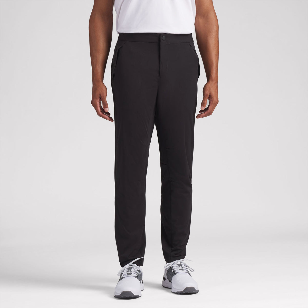 Raincell Golf Pants / Puma Golf Featured