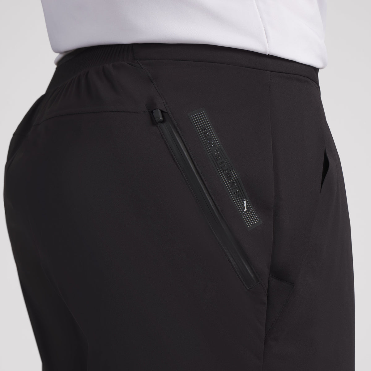 Raincell Golf Pants / Puma Golf Featured
