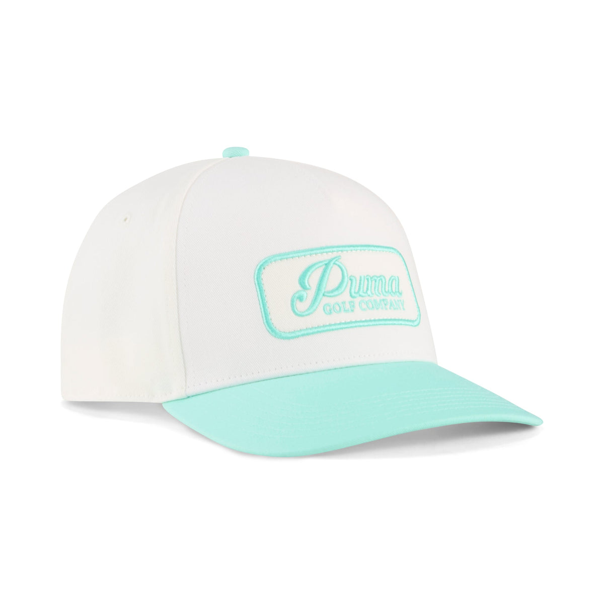 Jupiter Golf Cap / Puma Golf Quality