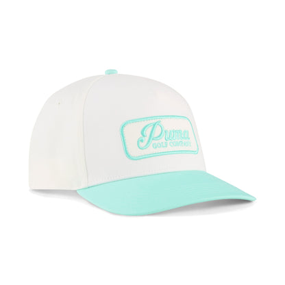 Jupiter Golf Cap / Puma Golf Quality