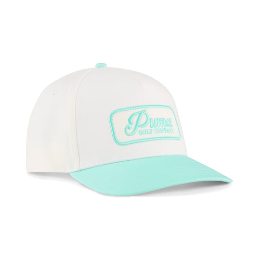 Jupiter Golf Cap / Puma Golf Quality