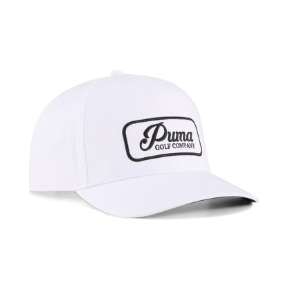 Jupiter Golf Cap / Puma Golf Quality
