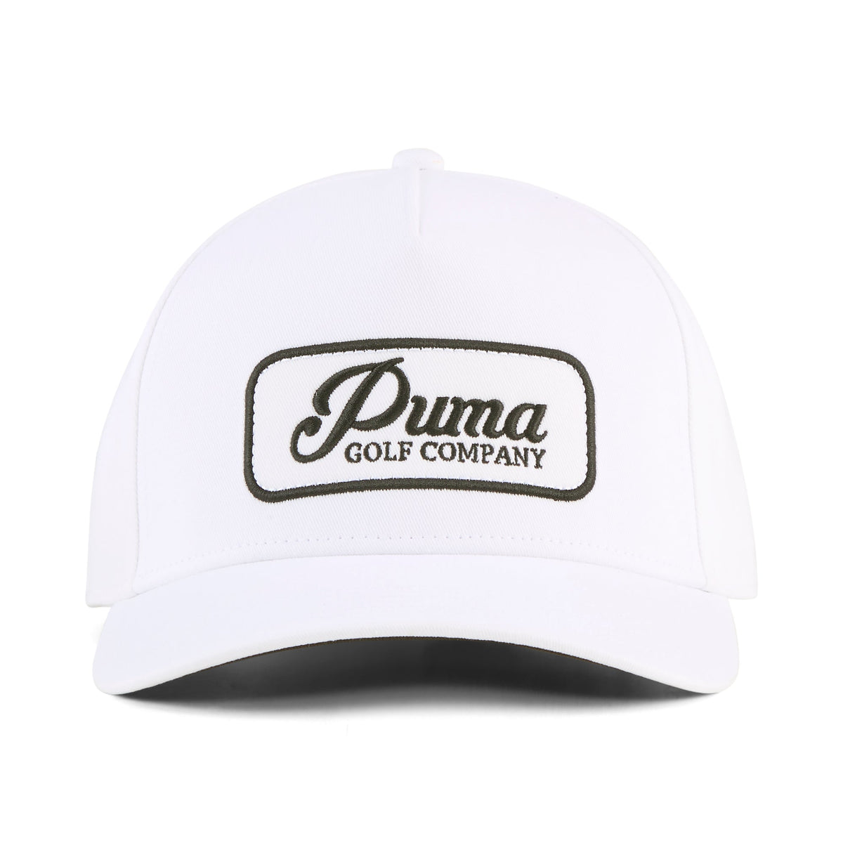 Jupiter Golf Cap / Puma Golf Quality