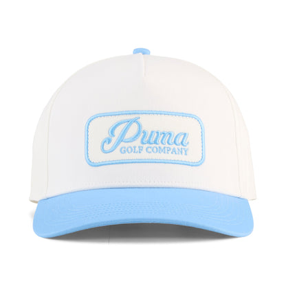 Jupiter Golf Cap / Puma Golf Quality