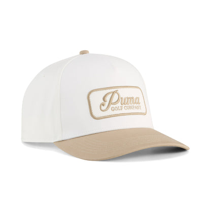 Jupiter Golf Cap / Puma Golf Quality