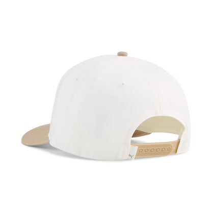 Jupiter Golf Cap / Puma Golf Quality