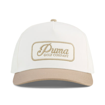 Jupiter Golf Cap / Puma Golf Quality