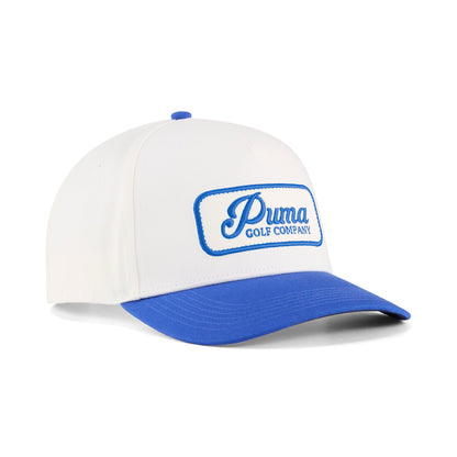 Jupiter Golf Cap / Puma Golf Quality