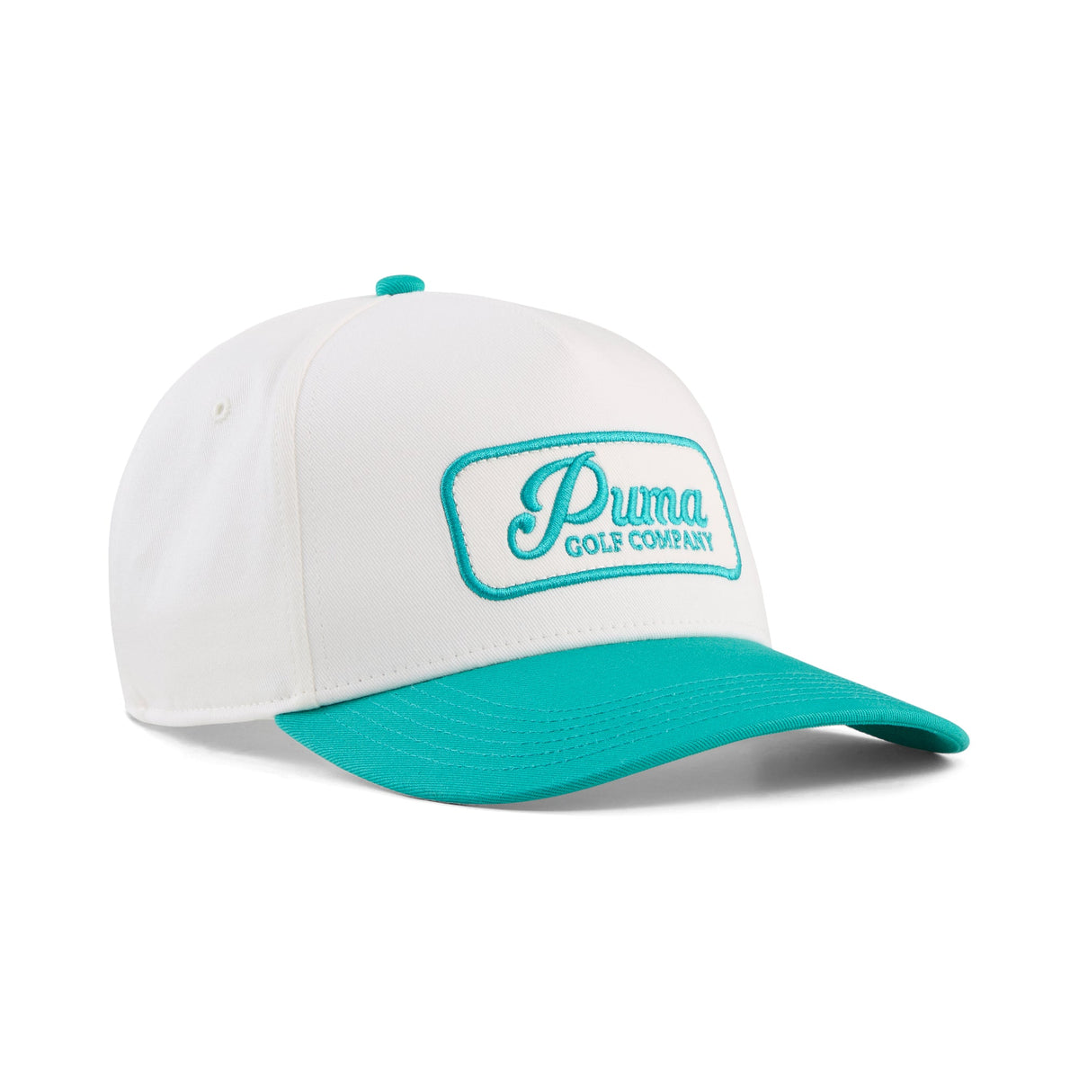Warm White / Mint Tea