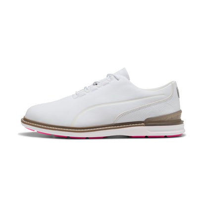 AVANT 2.0 FS Spikeless Golf Shoes / Puma Golf New