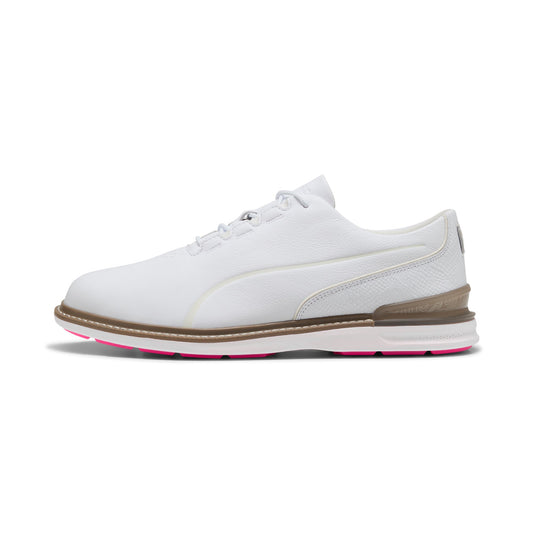 AVANT 2.0 FS Spikeless Golf Shoes / Puma Golf New