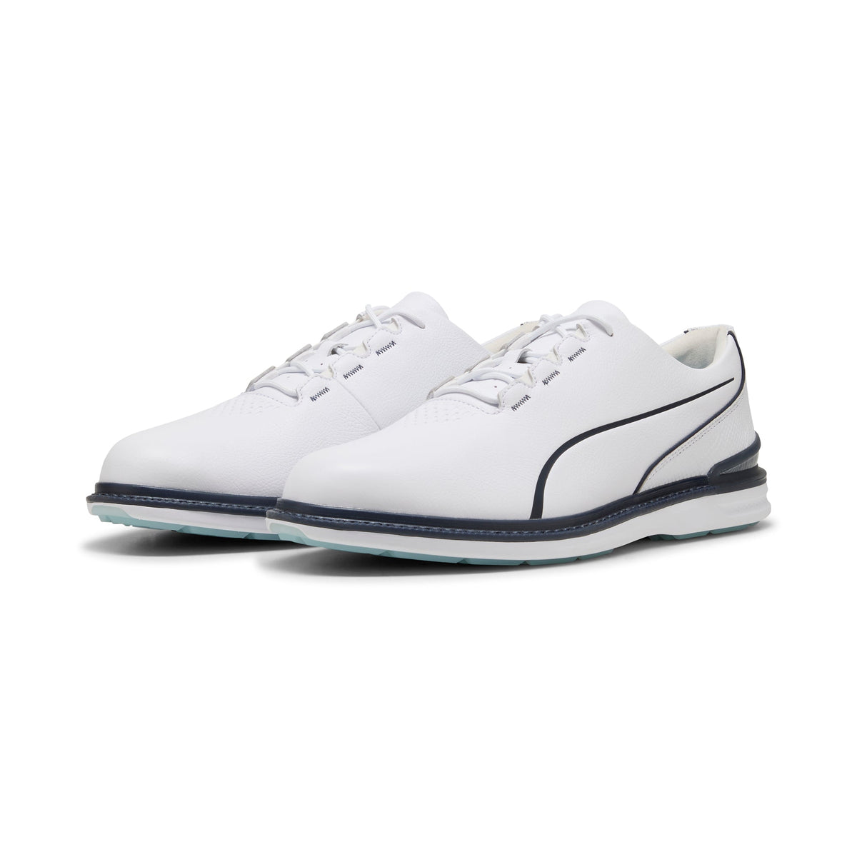 AVANT 2.0 FS Spikeless Golf Shoes / Puma Golf New