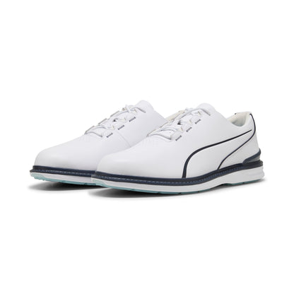AVANT 2.0 FS Spikeless Golf Shoes / Puma Golf New