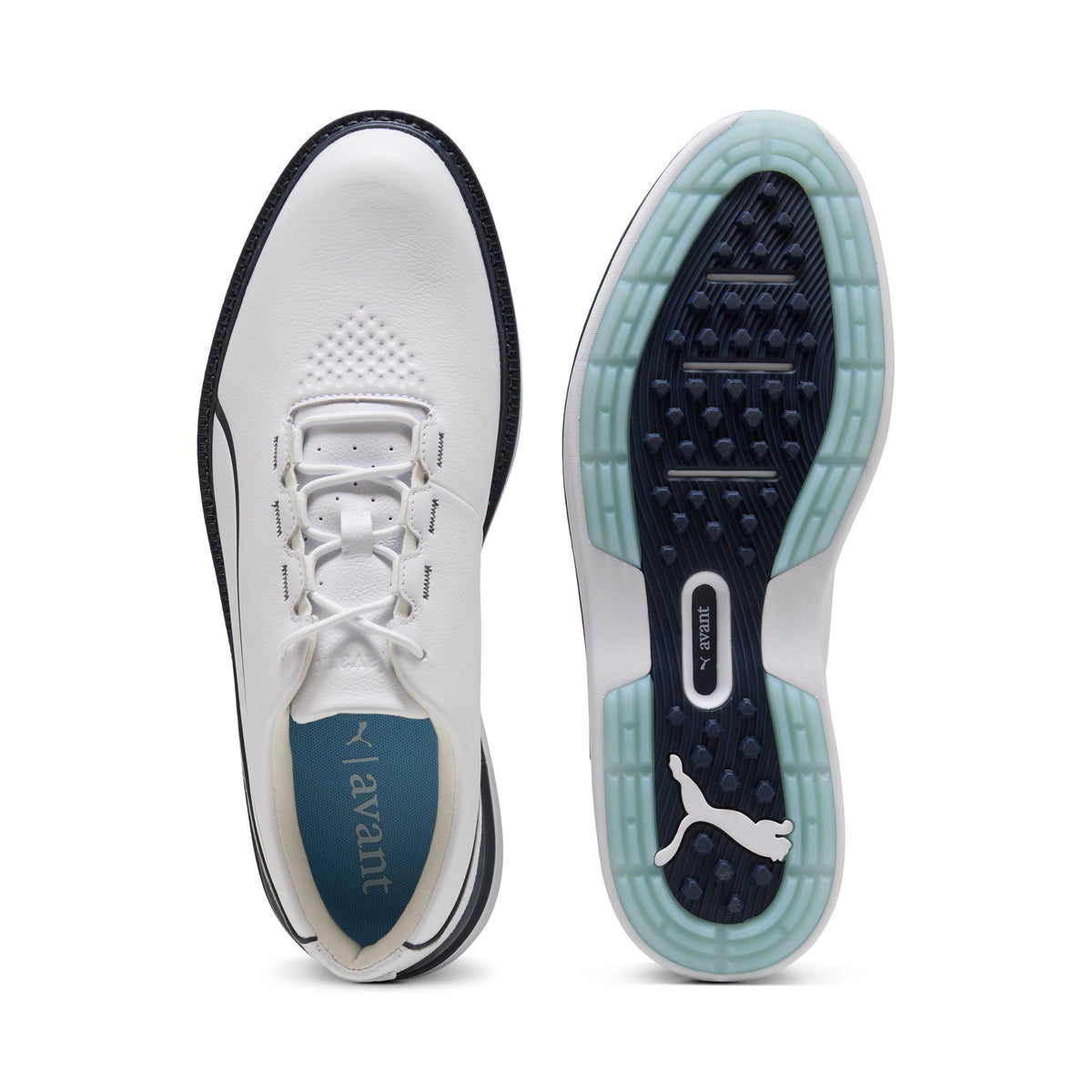 AVANT 2.0 FS Spikeless Golf Shoes / Puma Golf New