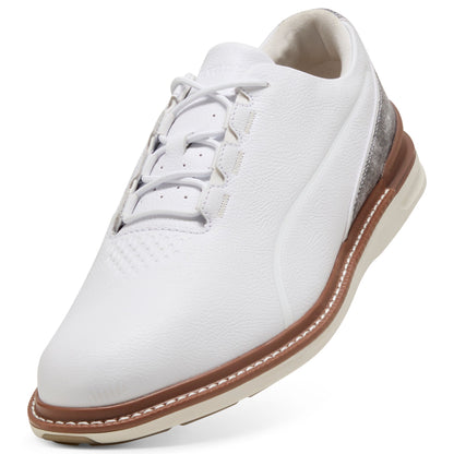 AVANT 2.0 FS Spikeless Golf Shoes / Puma Golf New