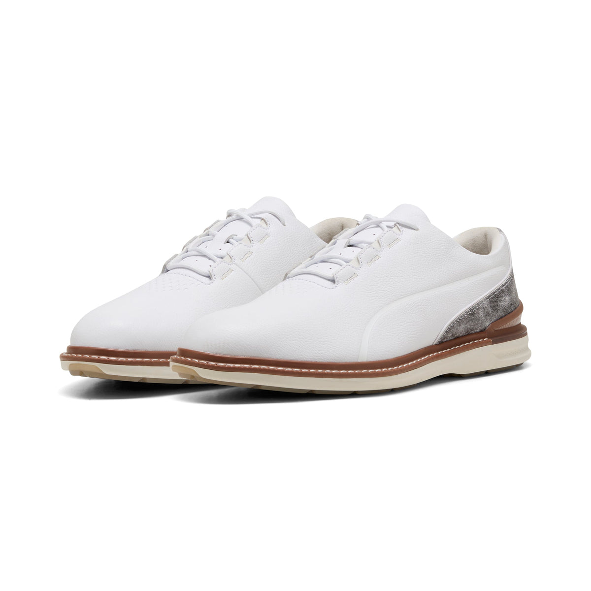 AVANT 2.0 FS Spikeless Golf Shoes / Puma Golf New