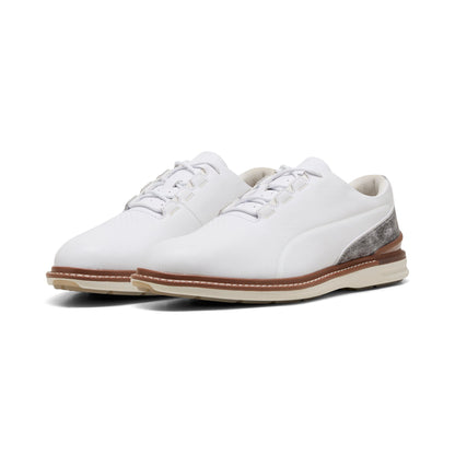 AVANT 2.0 FS Spikeless Golf Shoes / Puma Golf New