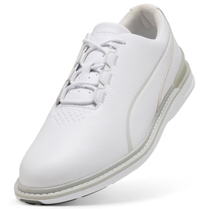 AVANT 2.0 FS Spikeless Golf Shoes / Puma Golf New